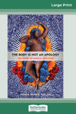 Книга Body Is Not an Apology 