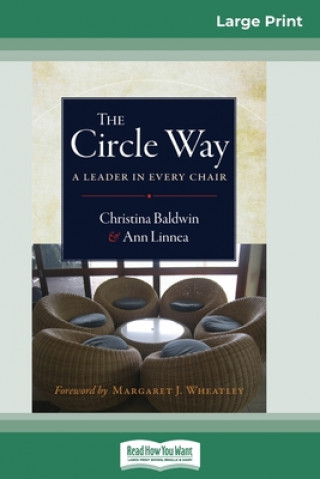 Buch Circle Way Ann Linnea