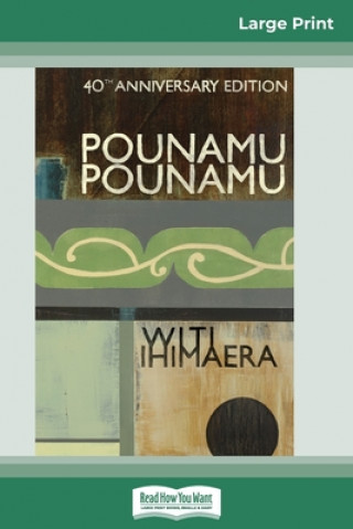 Buch Pounamu Pounamu 