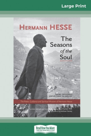 Buch Seasons of the Soul Ludwig Max Fischer