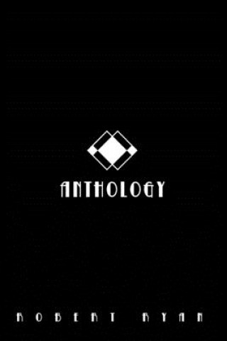Knjiga Anthology Robert Ryan