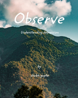 Kniha observe 