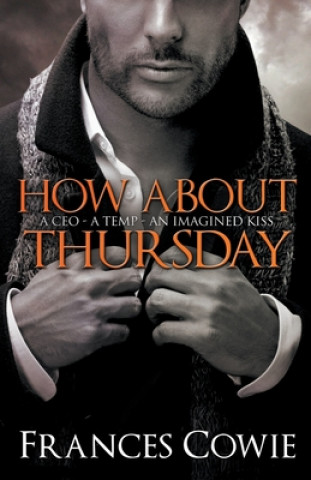 Knjiga How About Thursday Frances Cowie