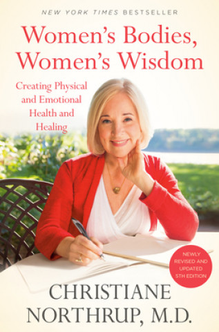 Kniha Women's Bodies, Women's Wisdom 