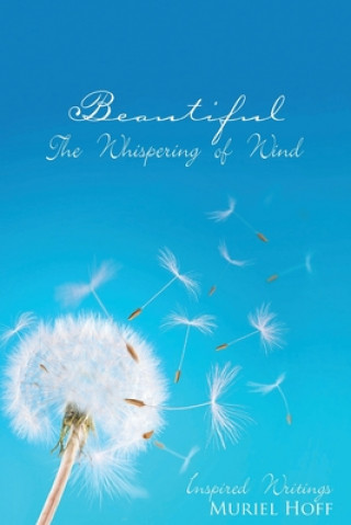 Kniha Beautiful The Whispering Of Wind David Michael Hoff