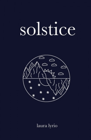 Knjiga solstice Laura Lyrio