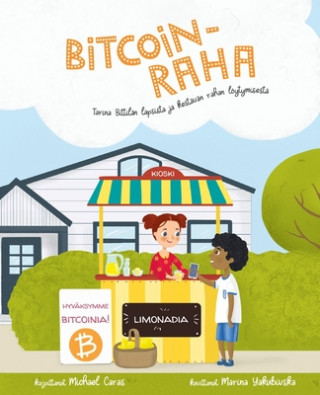 Kniha Bitcoin-raha 