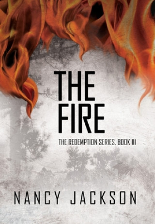 Buch The Fire Nancy Jackson