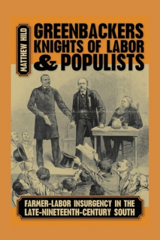 Buch Greenbackers, Knights of Labor, and Populists 