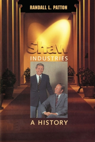 Книга Shaw Industries 