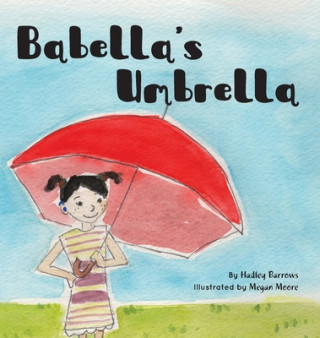 Książka Babella's Umbrella 