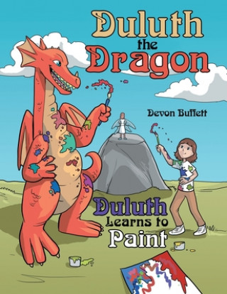 Livre Duluth the Dragon 