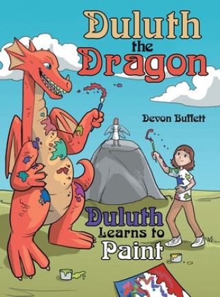 Livre Duluth the Dragon 