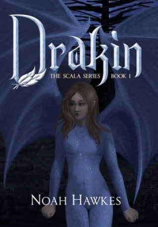 Libro Drakin Noah Hawkes