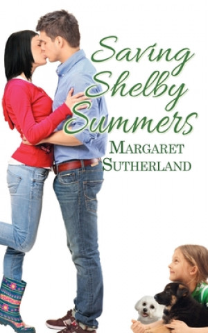 Knjiga Saving Shelby Summers Margaret Sutherland