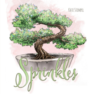 Libro Sprinkles Kate Stempel