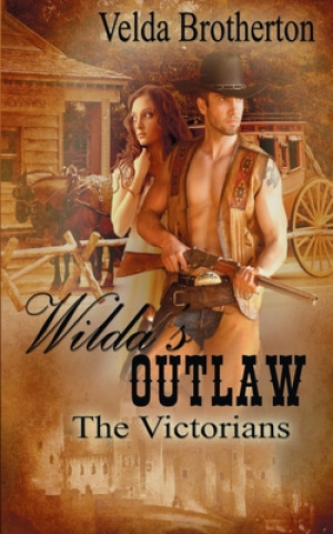 Carte Wilda's Outlaw 
