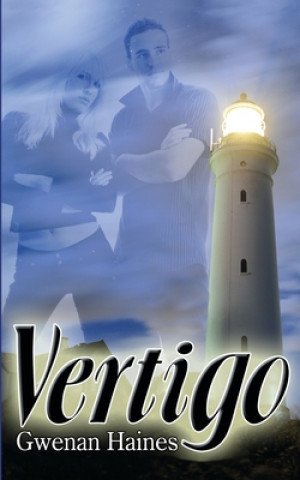 Knjiga Vertigo Gwenan Haines