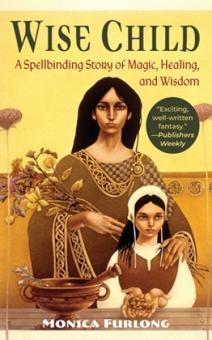 Carte Wise Child Monica Furlong