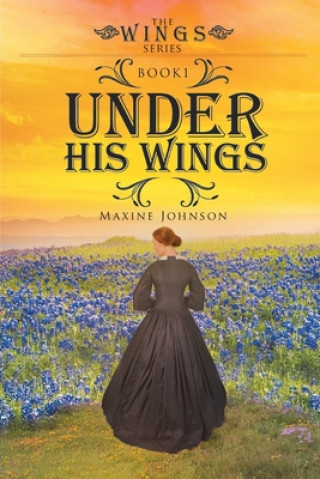 Book Under His Wings 