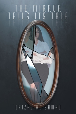 Книга Mirror Tells its Tale 