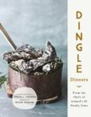 Book Dingle Dinners Trevis Gleason