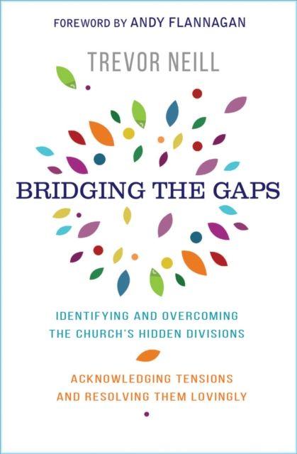 Knjiga Bridging the Gaps Trevor Neill