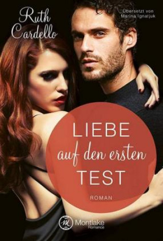 Buch Liebe auf den ersten Test Ruth Cardello