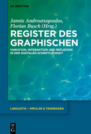 Book Register Des Graphischen Florian Busch