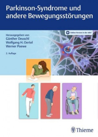 Book Parkinson-Syndrome und andere Bewegungsstörungen Günther Deuschl