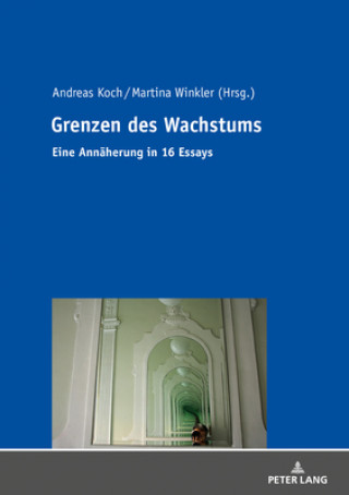 Boek Grenzen Des Wachstums Andreas Koch