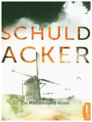 Knjiga Schuldacker Tom Finnek