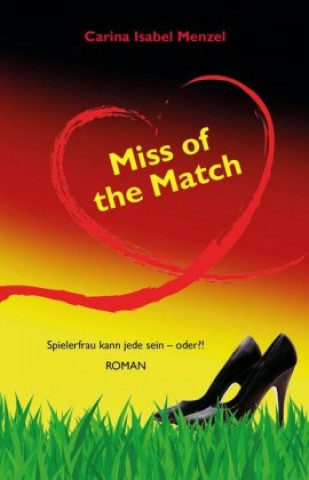 Carte Miss of the Match 
