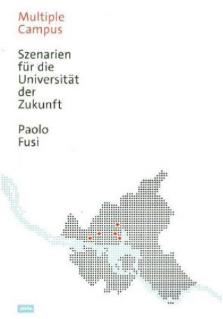 Knjiga Multiple Campus Paolo Fusi