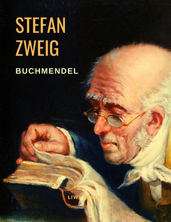 Knjiga Buchmendel ZWEIG STEFAN