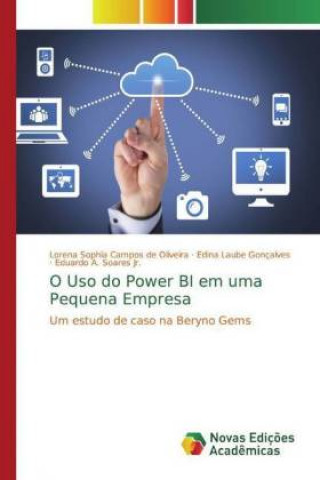 Книга O Uso do Power BI em uma Pequena Empresa Lorena Sophia Campos de Oliveira