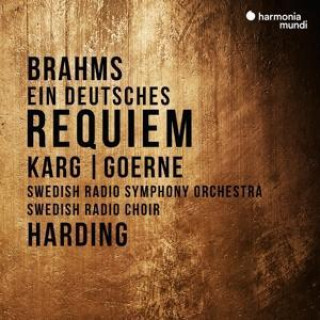 Audio Ein Deutsches Requiem 