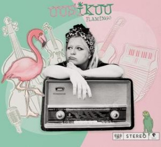 Audio Flamingo 