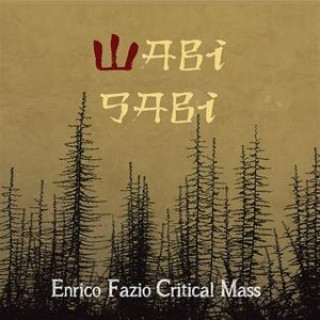 Audio Wabi Sabi Enrico Fazio Critical Mass