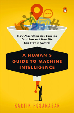 Книга Human's Guide To Machine Intelligence 