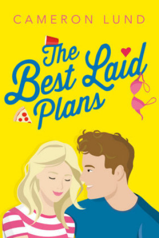 Carte Best Laid Plans 