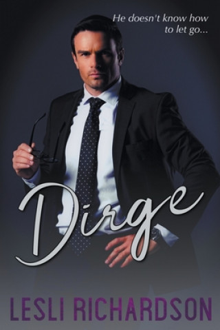 Книга Dirge Lesli Richardson
