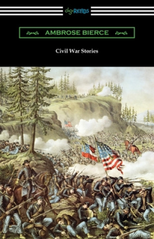 Kniha Civil War Stories 