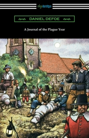 Книга Journal of the Plague Year 