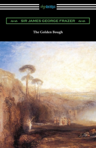 Kniha Golden Bough 