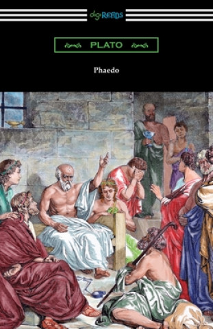 Knjiga Phaedo Plato