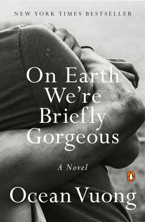 Book On Earth We're Briefly Gorgeous 