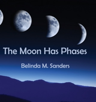 Livre Moon Has Phases 