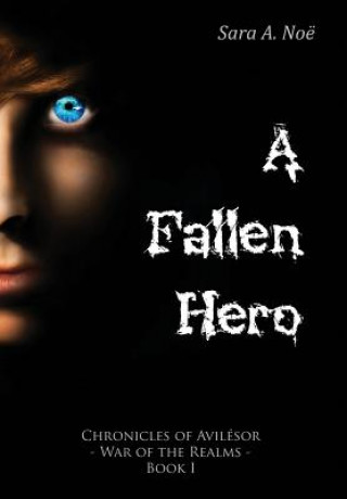 Βιβλίο Fallen Hero Sara a. Noë