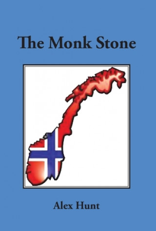 Buch Monk Stone 